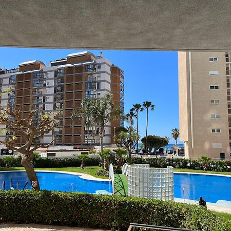 Cozy Apartment Apolo XIV Seaview Calpe Buitenkant foto