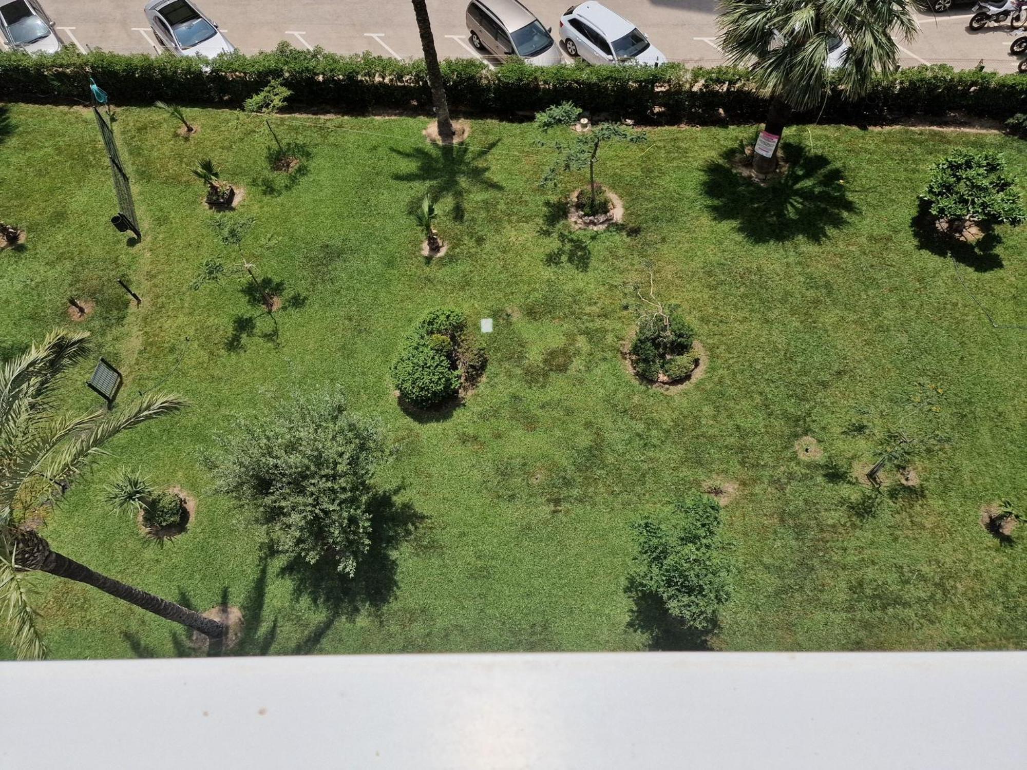 Cozy Apartment Apolo XIV Seaview Calpe Buitenkant foto