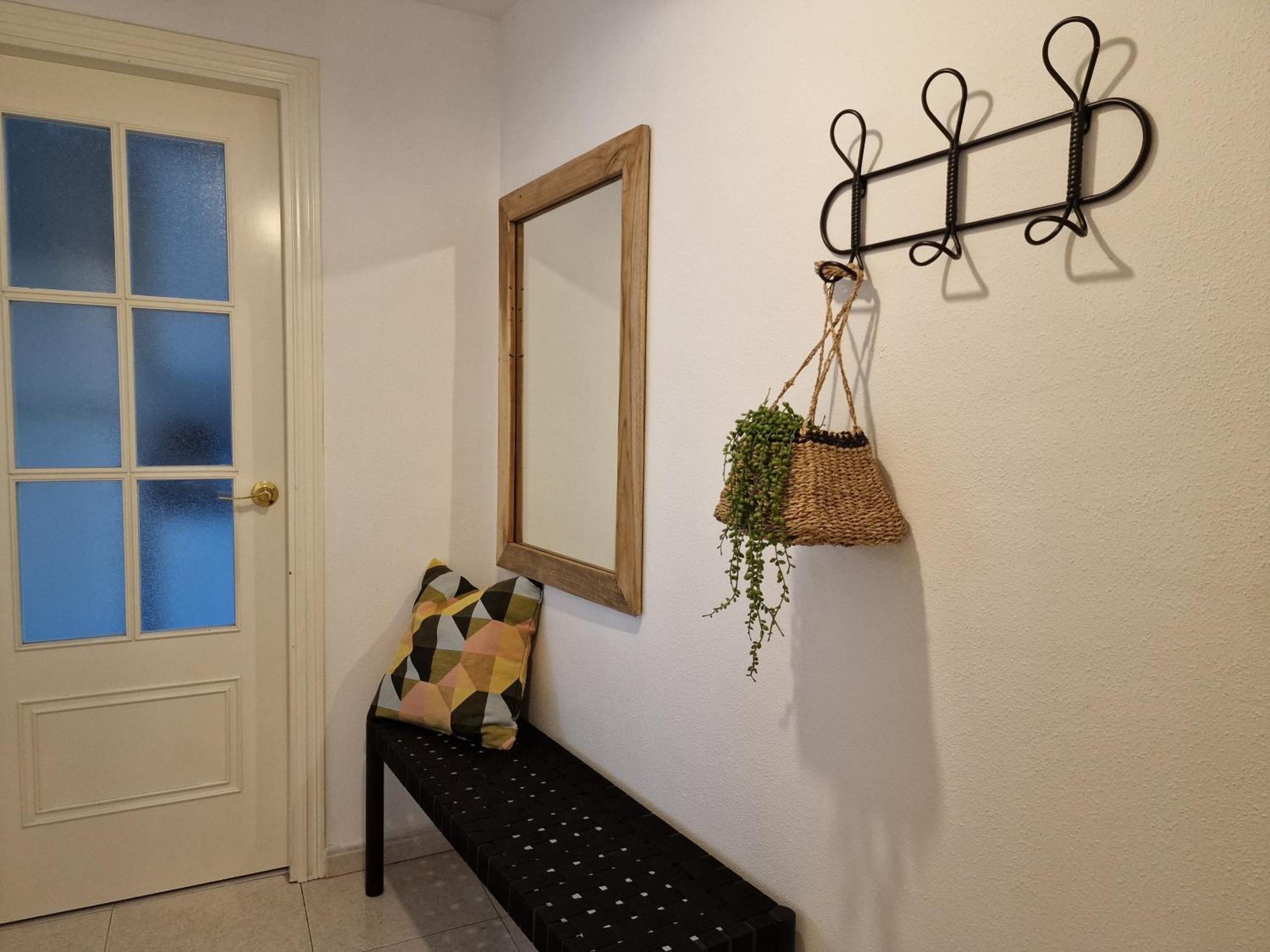 Cozy Apartment Apolo XIV Seaview Calpe Buitenkant foto